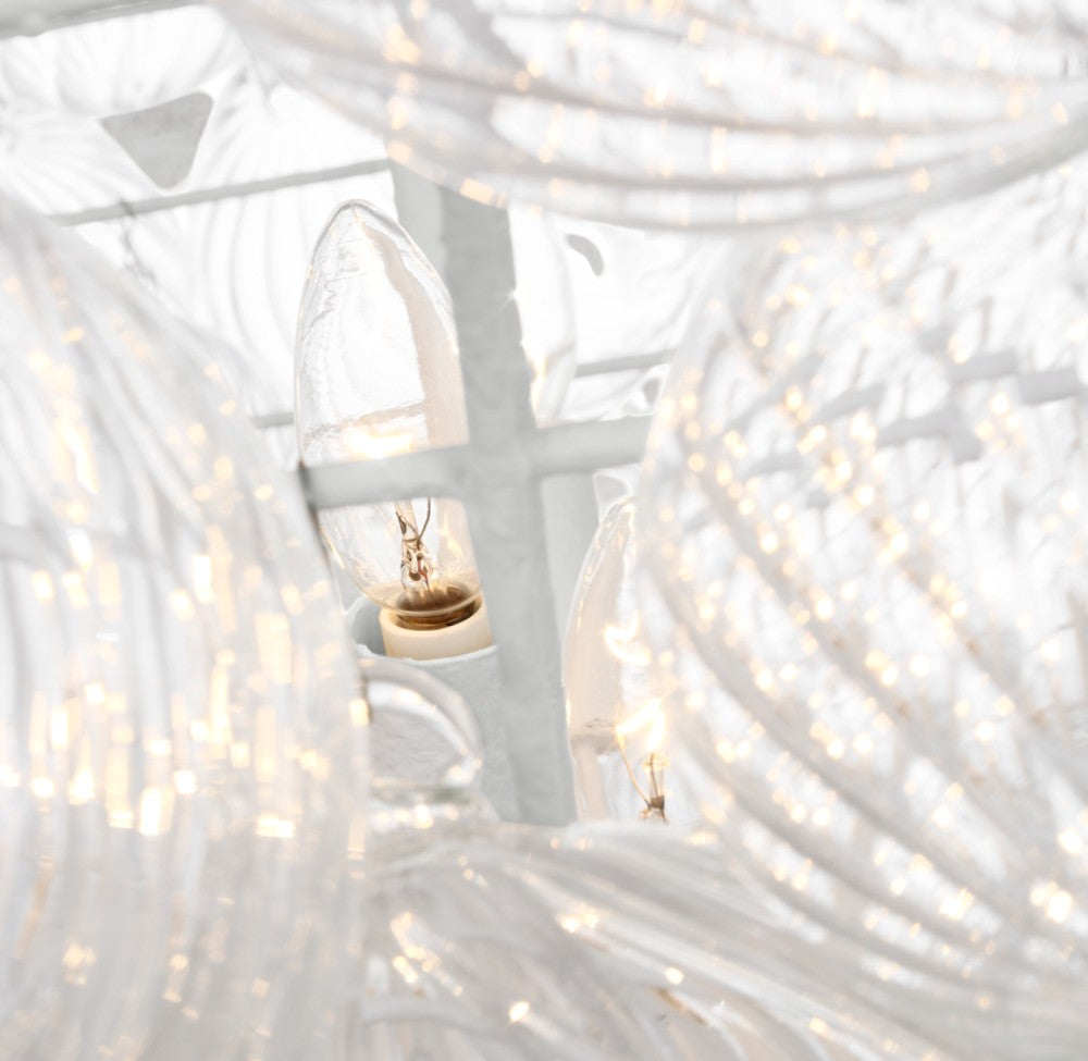 Talia Chandelier 46", 56", 66"